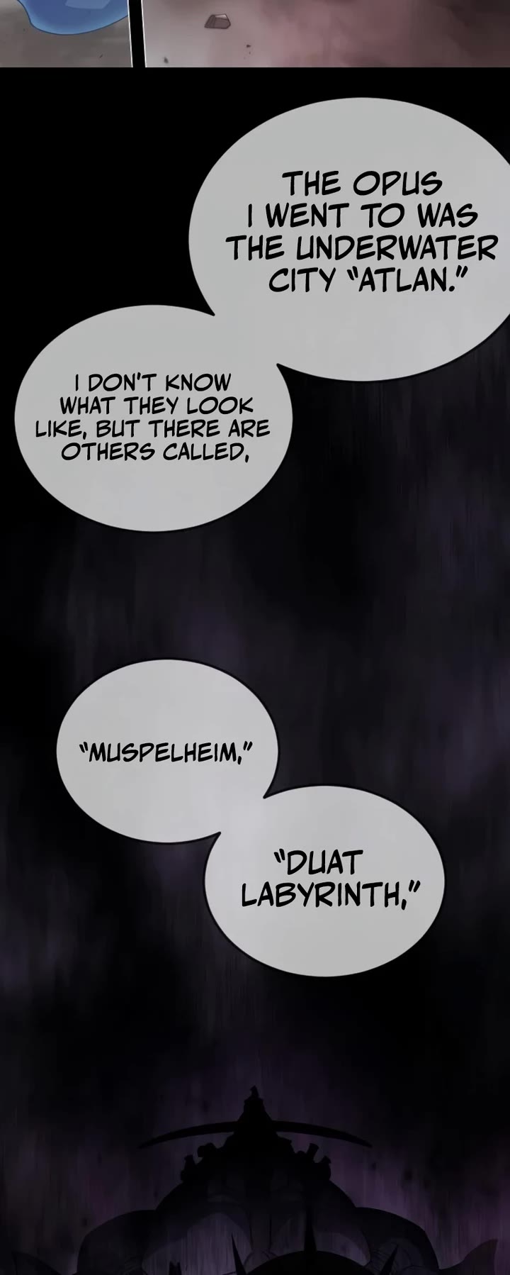 Superhuman Era Chapter 202 page 32 - Chapter 202