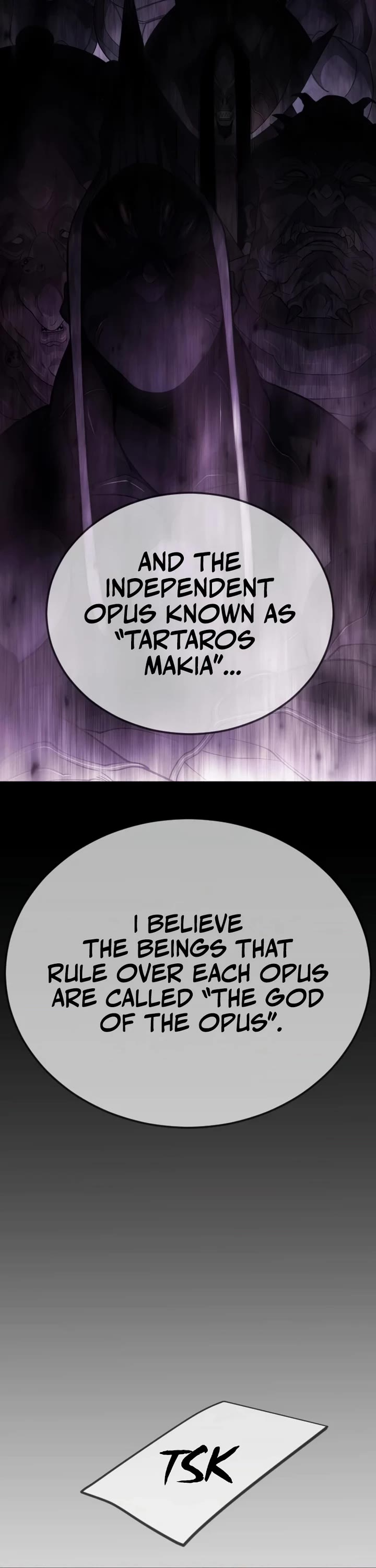 Superhuman Era Chapter 202 page 33 - Chapter 202
