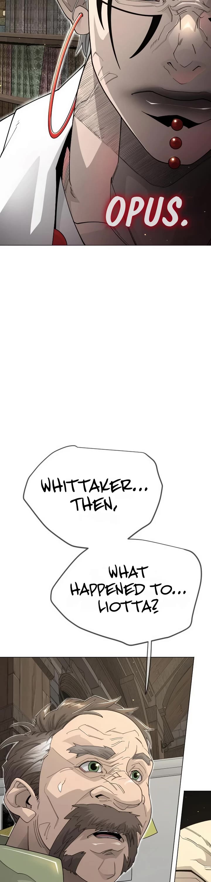 Superhuman Era Chapter 202 page 38 - Chapter 202