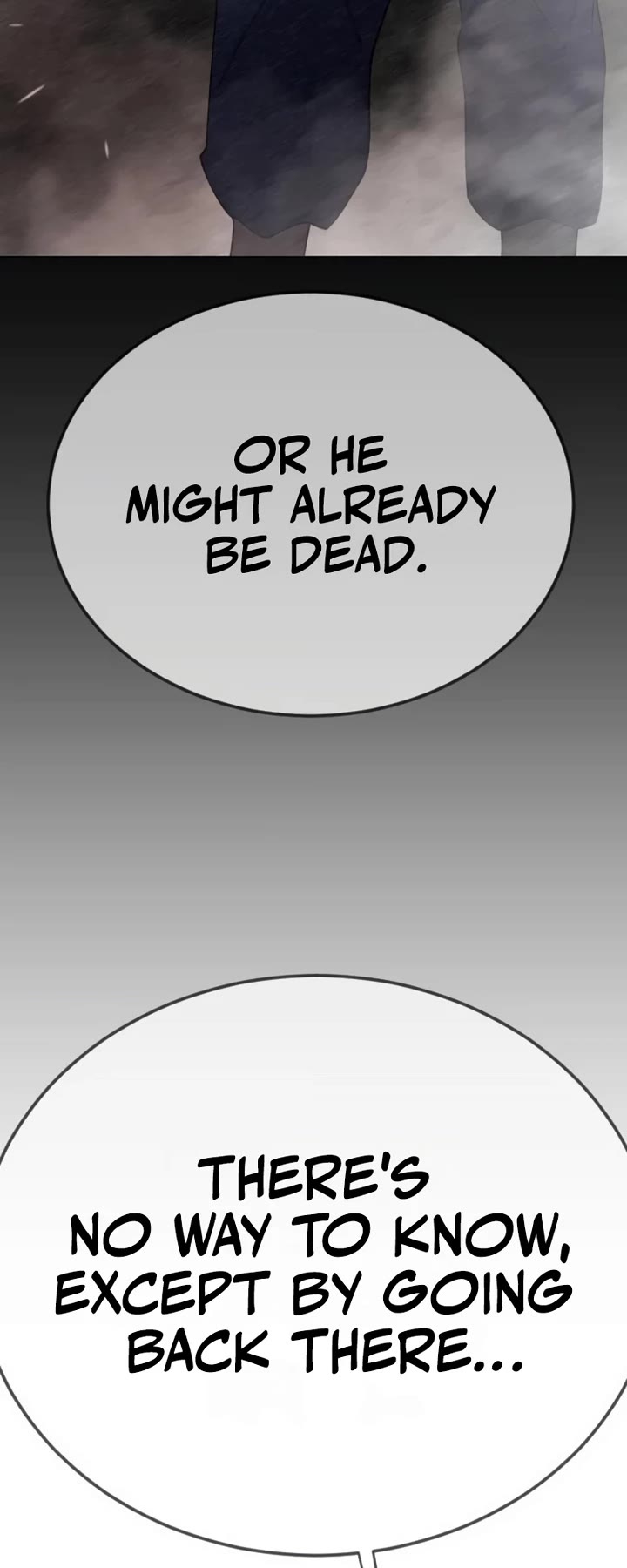 Superhuman Era Chapter 202 page 40 - Chapter 202