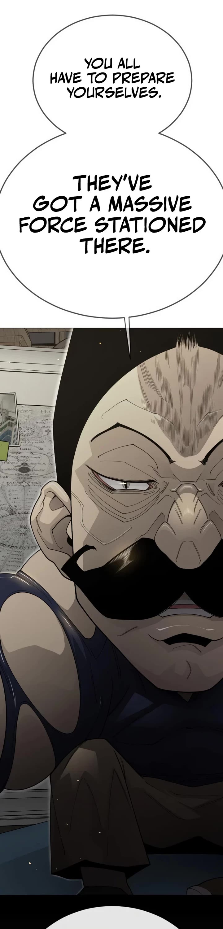 Superhuman Era Chapter 202 page 42 - Chapter 202