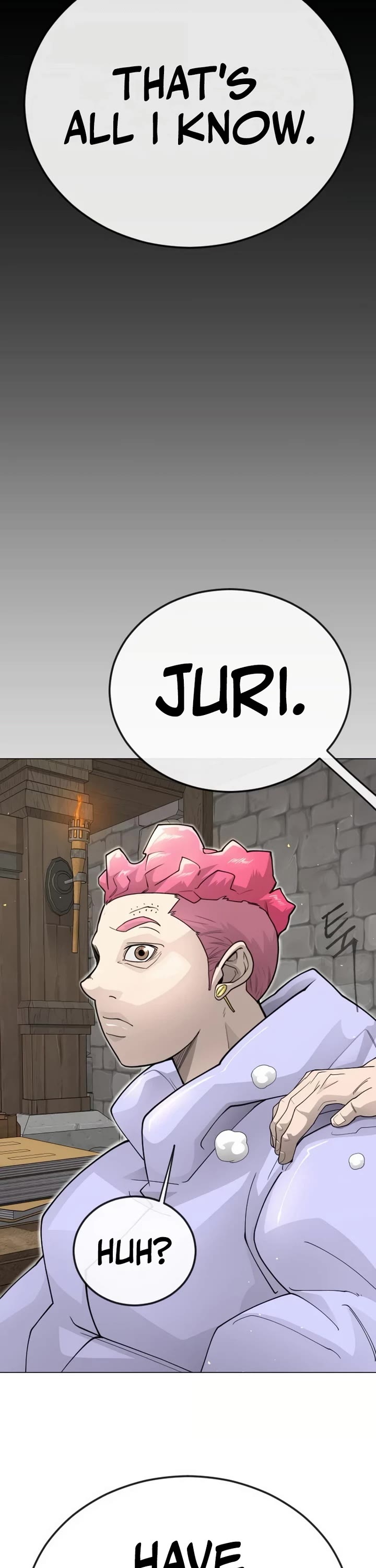 Superhuman Era Chapter 202 page 43 - Chapter 202