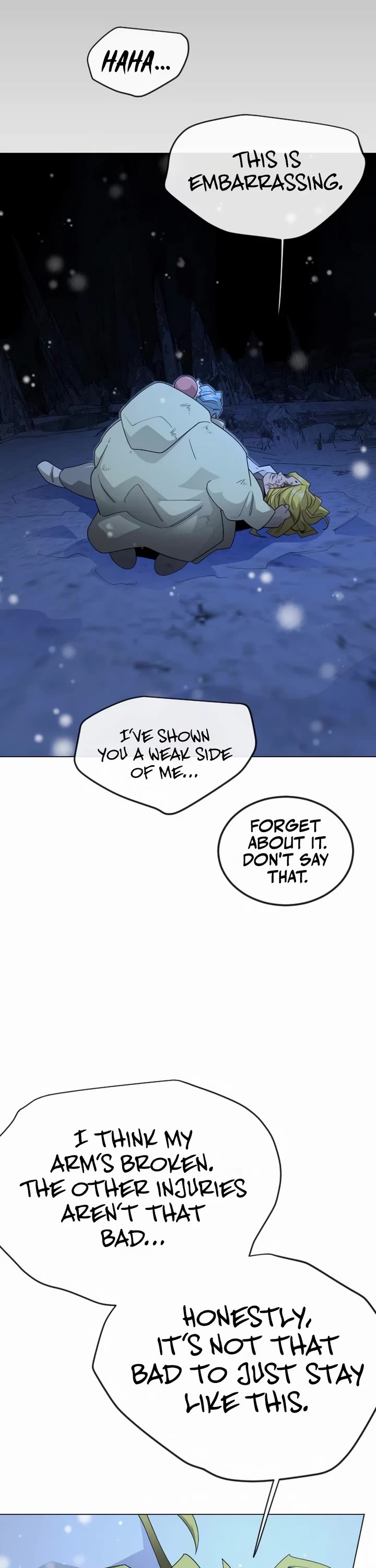 Superhuman Era Chapter 202 page 48 - Chapter 202