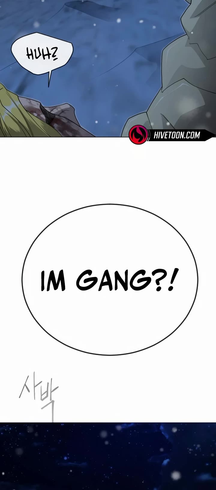 Superhuman Era Chapter 202 page 51 - Chapter 202