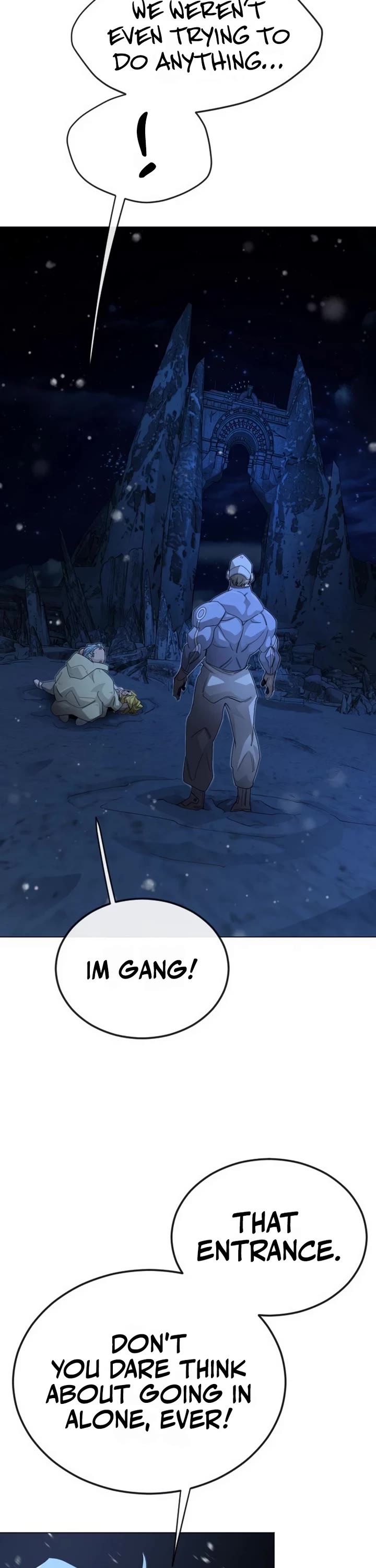 Superhuman Era Chapter 202 page 54 - Chapter 202