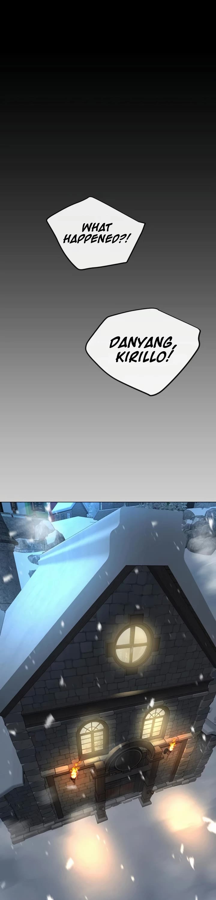 Superhuman Era Chapter 202 page 57 - Chapter 202