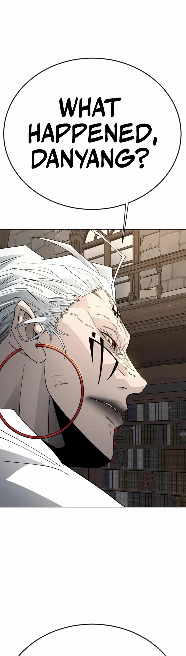 Superhuman Era Chapter 202 page 59 - Chapter 202