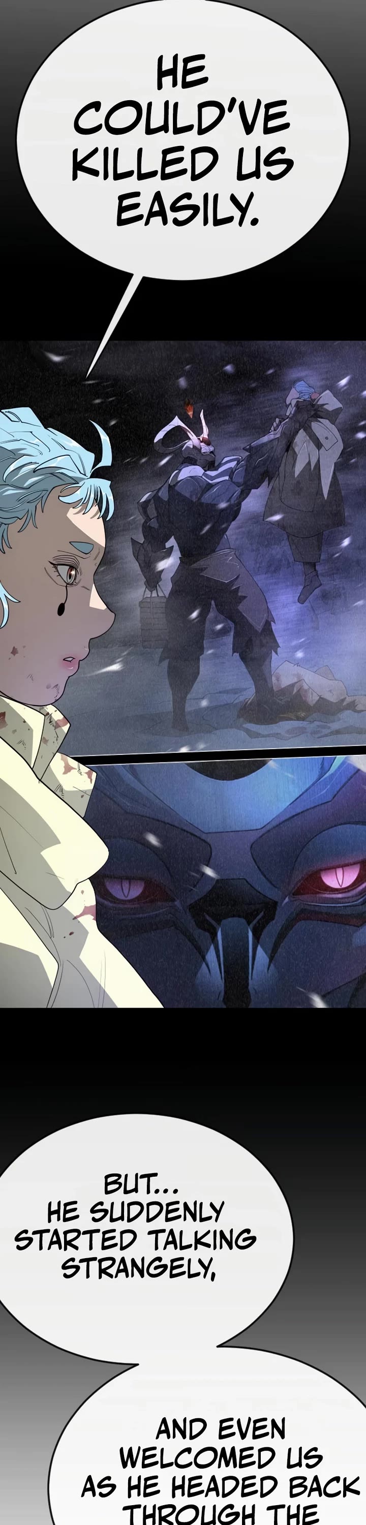 Superhuman Era Chapter 202 page 61 - Chapter 202