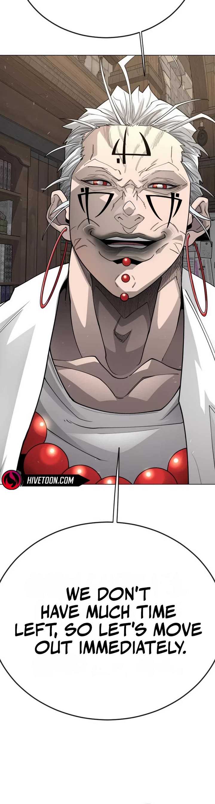Superhuman Era Chapter 202 page 64 - Chapter 202