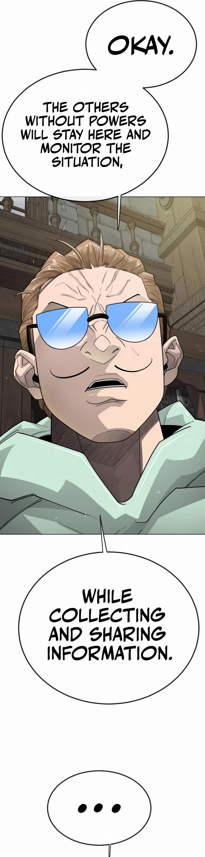 Superhuman Era Chapter 202 page 65 - Chapter 202