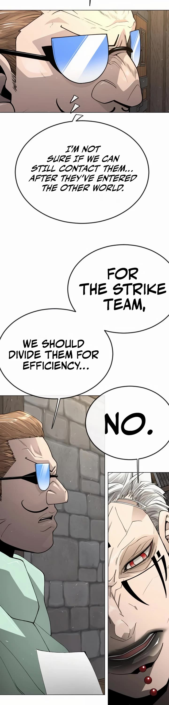 Superhuman Era Chapter 202 page 66 - Chapter 202