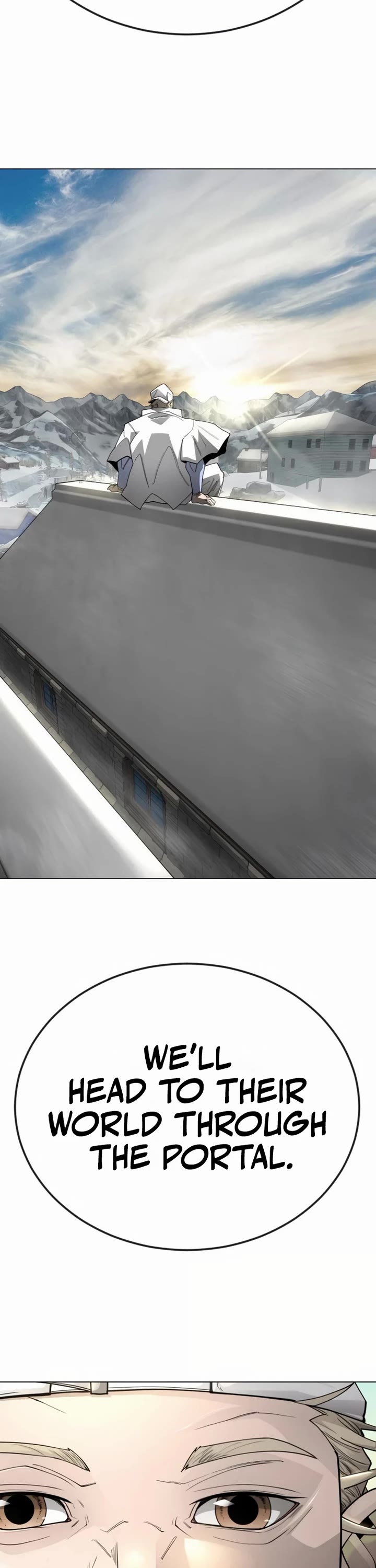 Superhuman Era Chapter 202 page 71 - Chapter 202