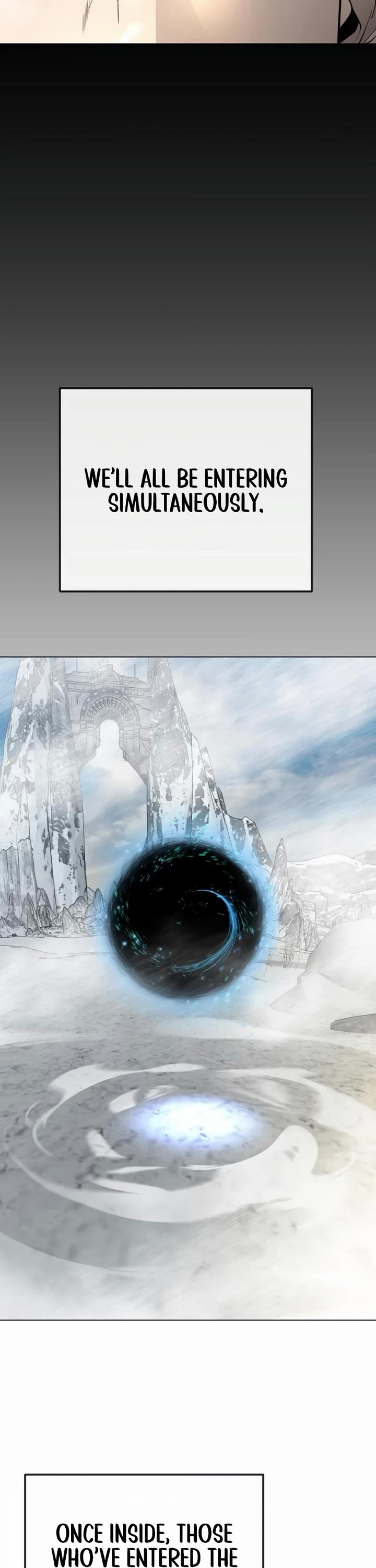 Superhuman Era Chapter 202 page 72 - Chapter 202