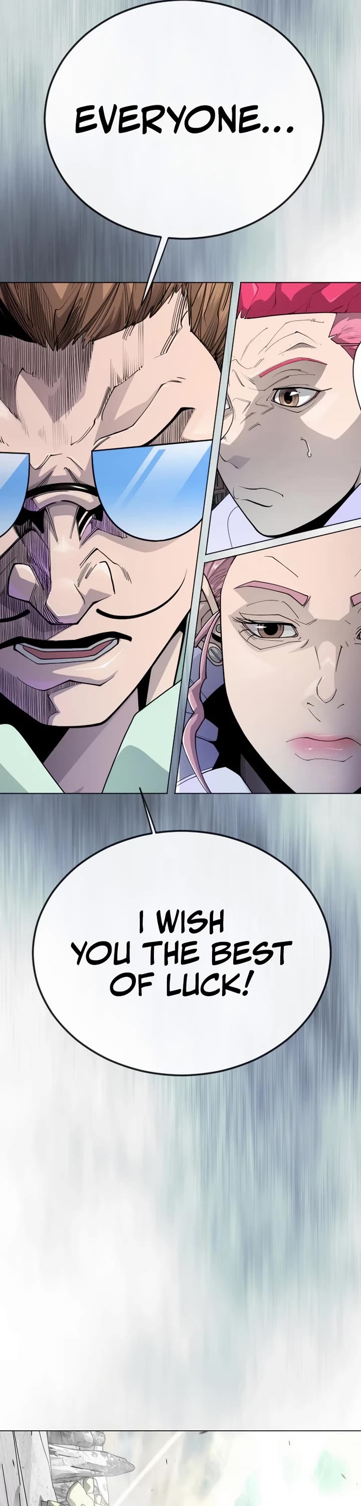 Superhuman Era Chapter 202 page 75 - Chapter 202
