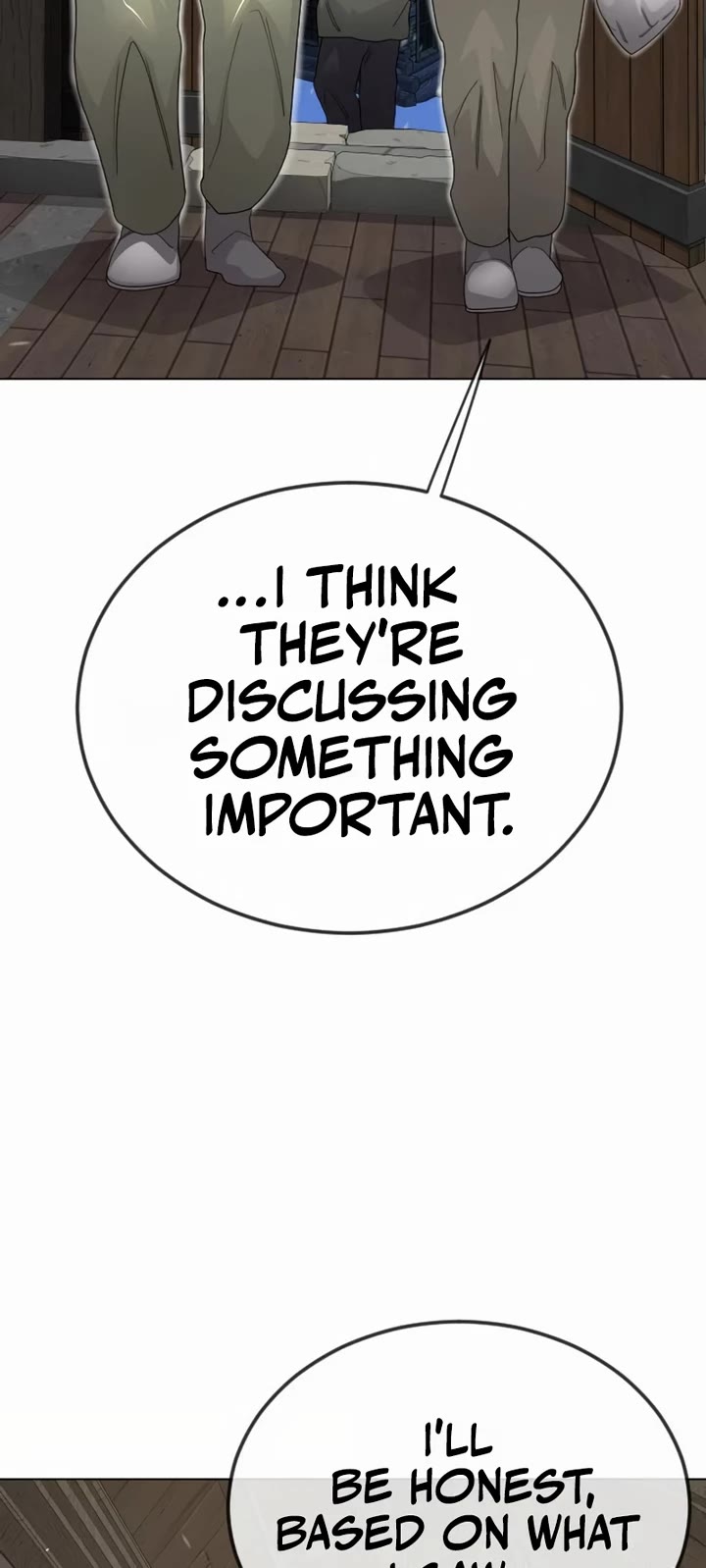 Superhuman Era Chapter 202 page 8 - Chapter 202