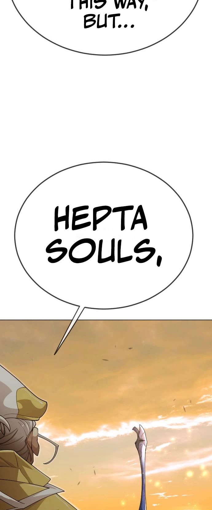 Superhuman Era Chapter 203 page 20 - Chapter 203