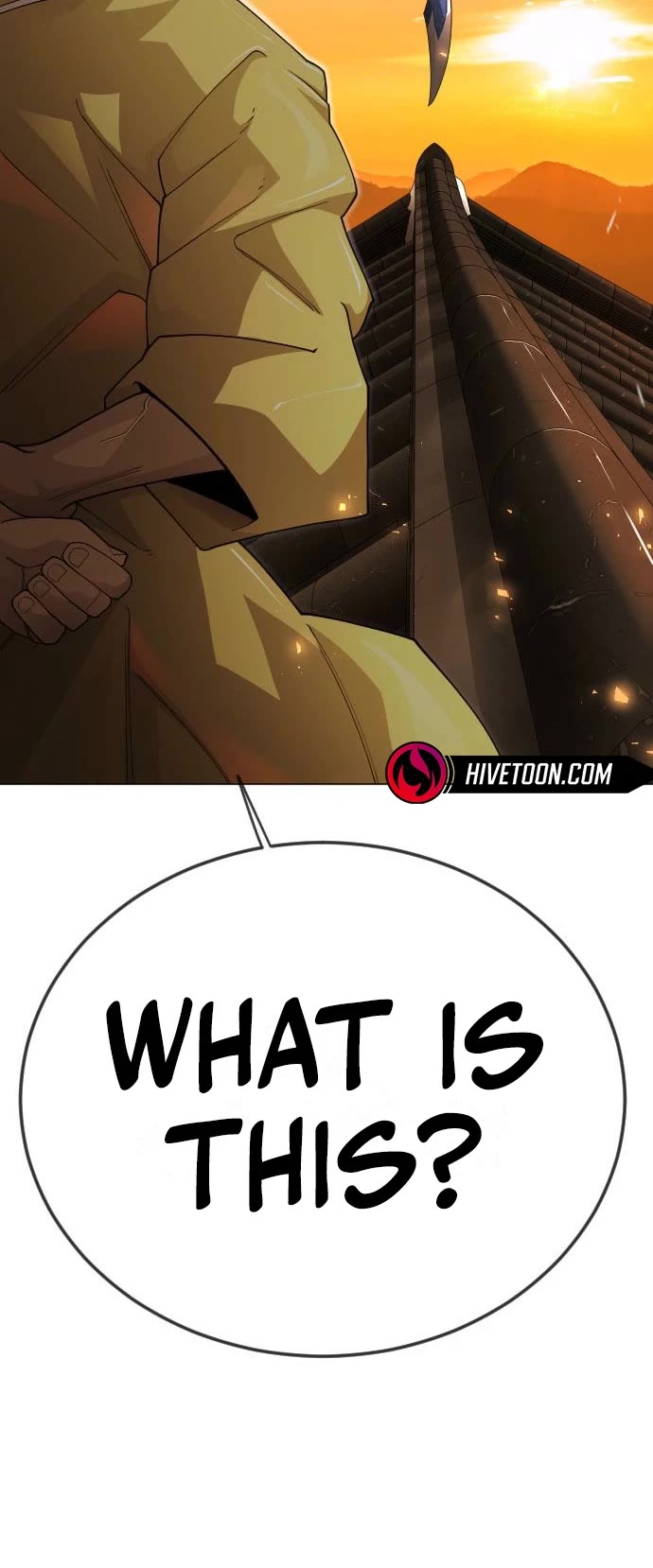 Superhuman Era Chapter 203 page 21 - Chapter 203