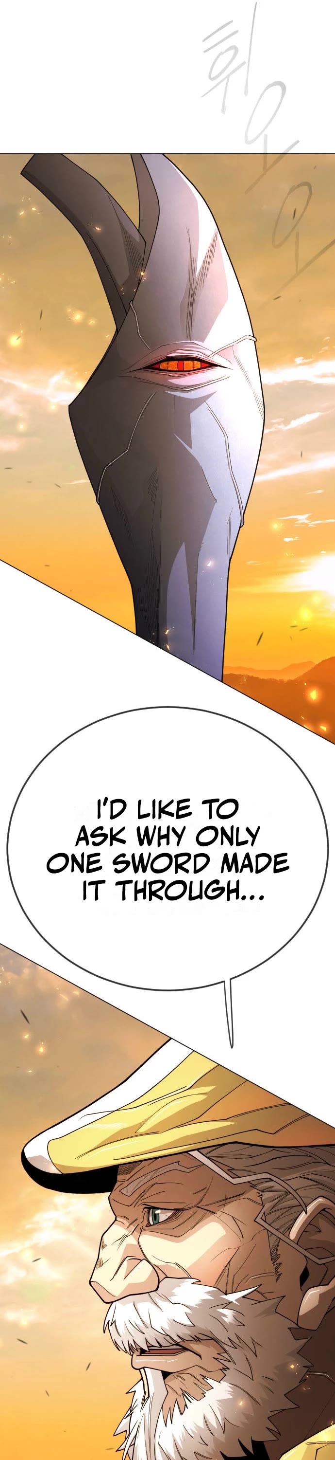 Superhuman Era Chapter 203 page 22 - Chapter 203