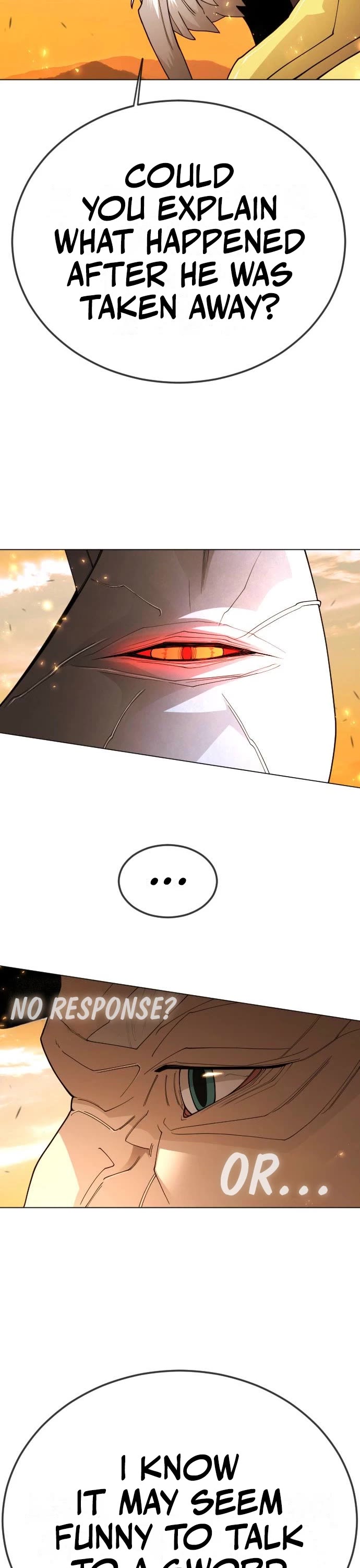 Superhuman Era Chapter 203 page 23 - Chapter 203