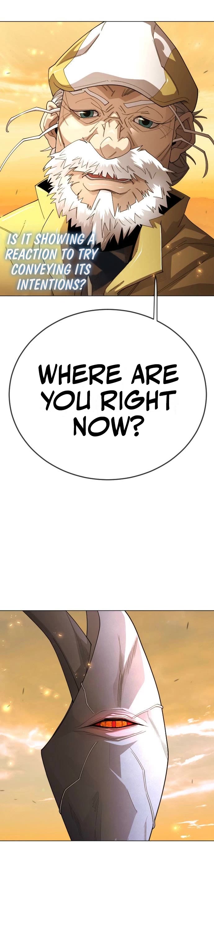 Superhuman Era Chapter 203 page 27 - Chapter 203