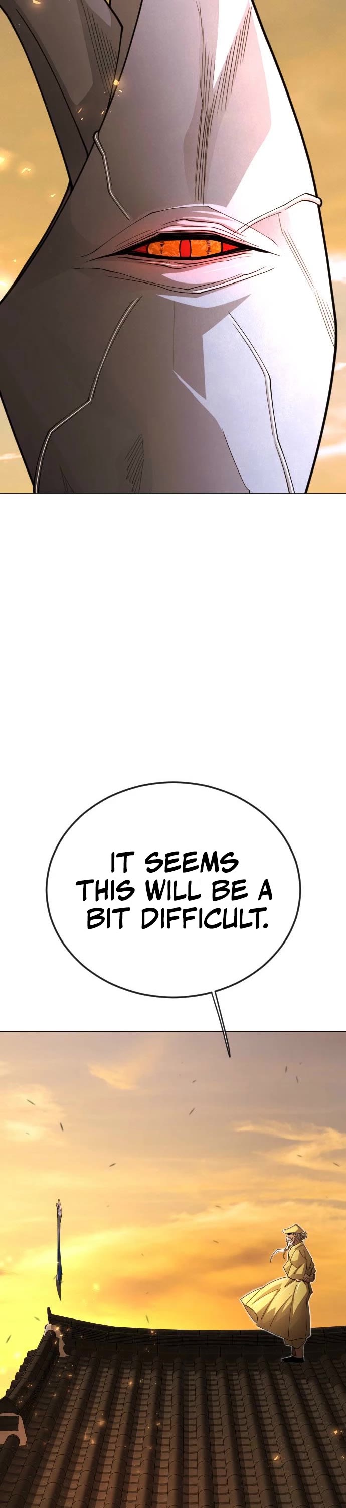 Superhuman Era Chapter 203 page 29 - Chapter 203