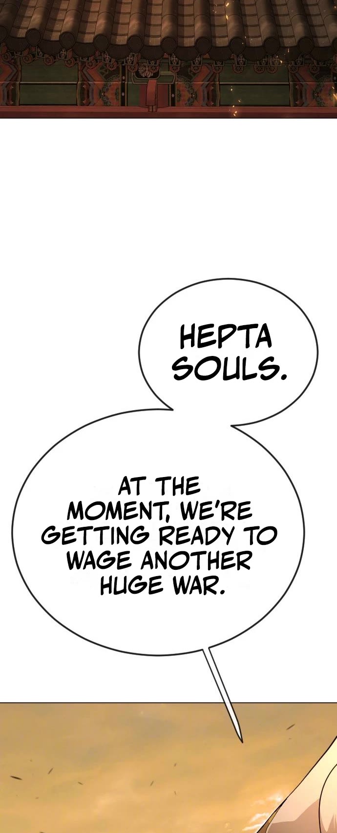 Superhuman Era Chapter 203 page 30 - Chapter 203