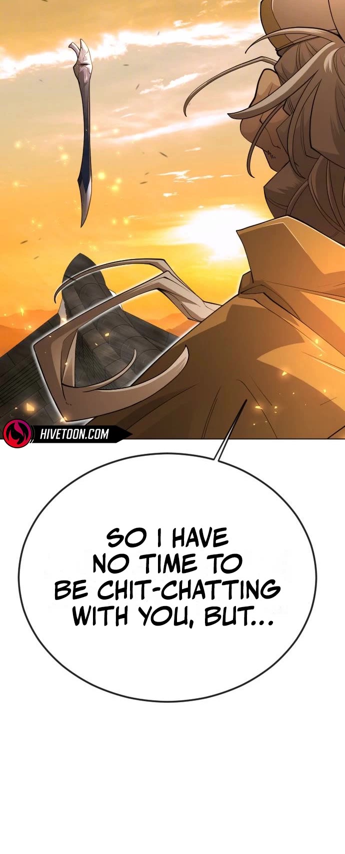 Superhuman Era Chapter 203 page 31 - Chapter 203