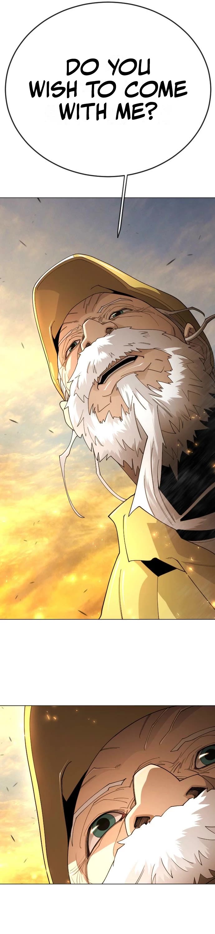 Superhuman Era Chapter 203 page 32 - Chapter 203