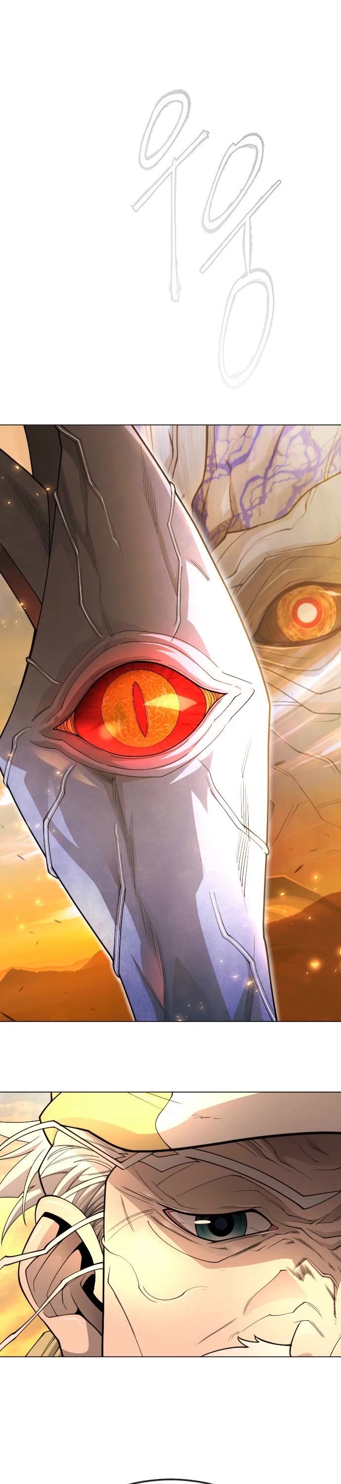 Superhuman Era Chapter 203 page 33 - Chapter 203