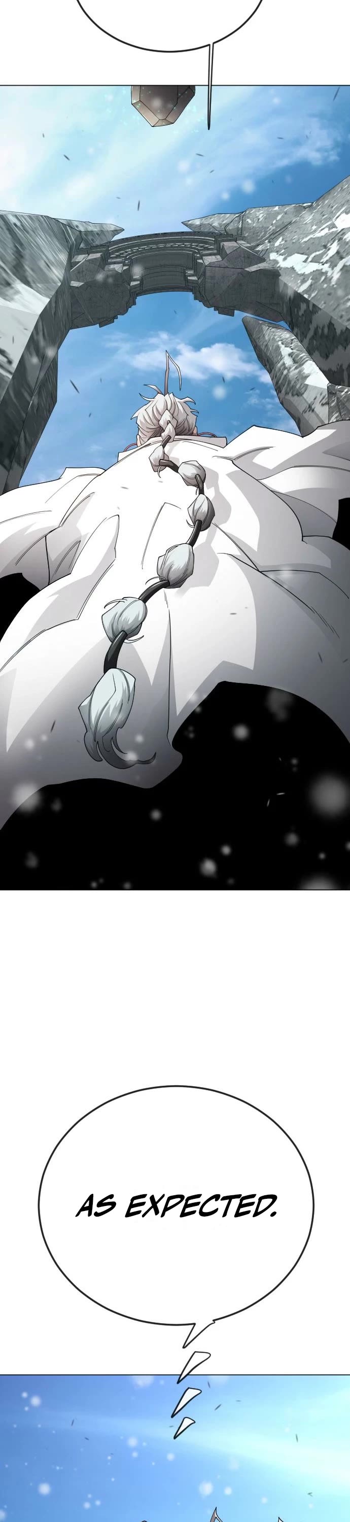 Superhuman Era Chapter 203 page 38 - Chapter 203