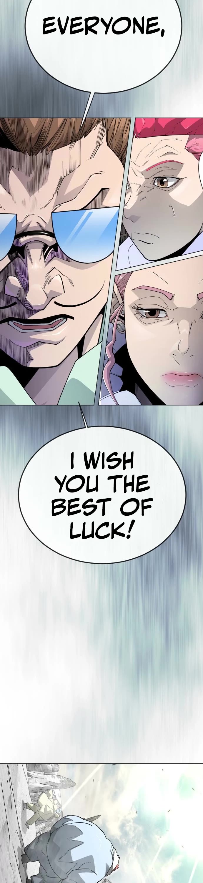 Superhuman Era Chapter 203 page 4 - Chapter 203