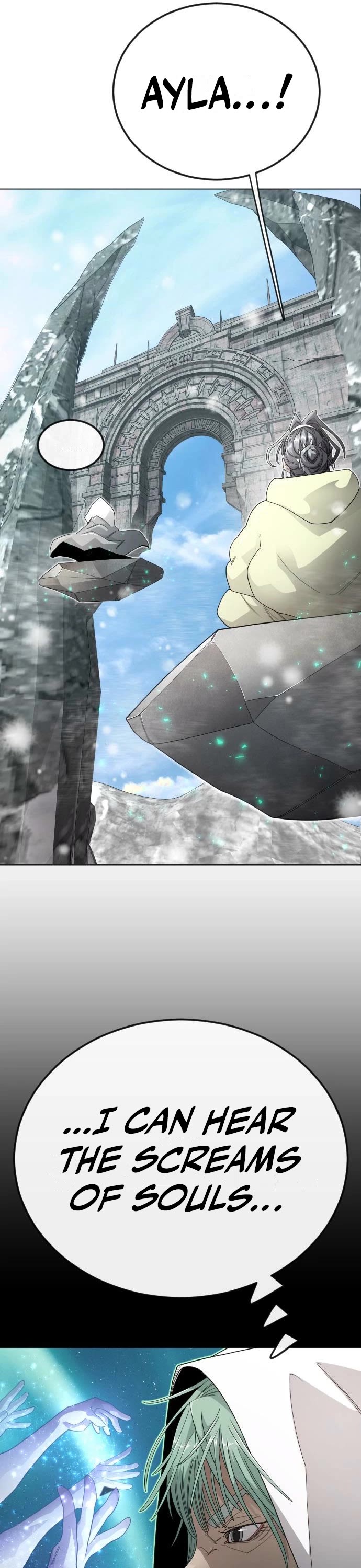 Superhuman Era Chapter 203 page 41 - Chapter 203