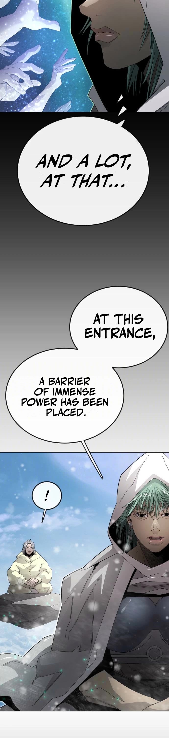 Superhuman Era Chapter 203 page 42 - Chapter 203