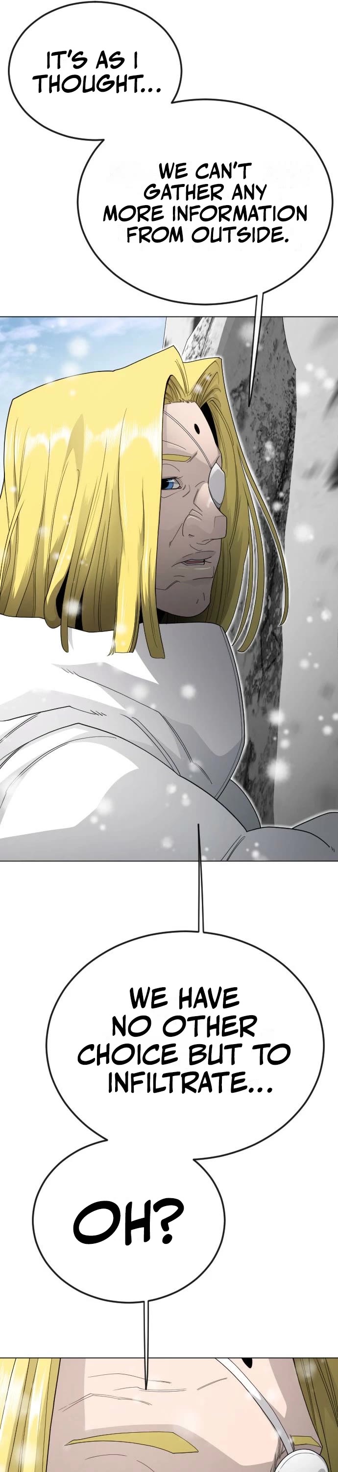 Superhuman Era Chapter 203 page 45 - Chapter 203