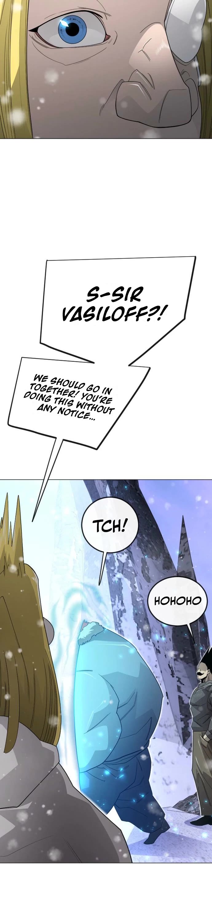 Superhuman Era Chapter 203 page 46 - Chapter 203