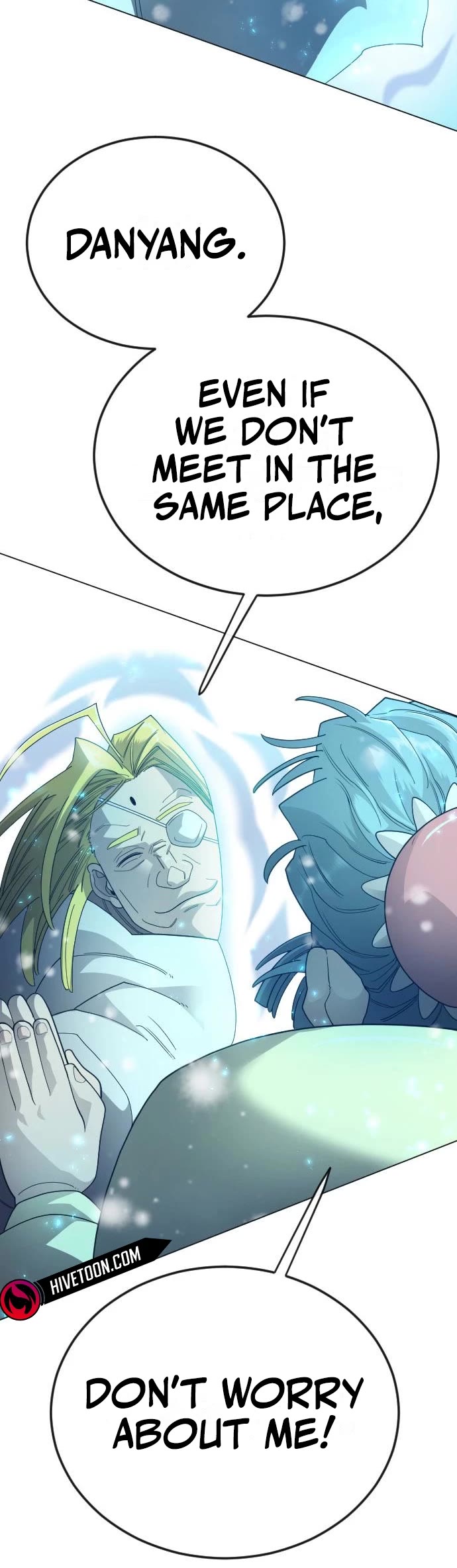 Superhuman Era Chapter 203 page 49 - Chapter 203
