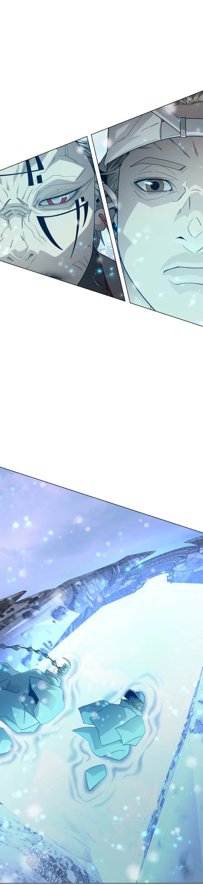 Superhuman Era Chapter 203 page 50 - Chapter 203