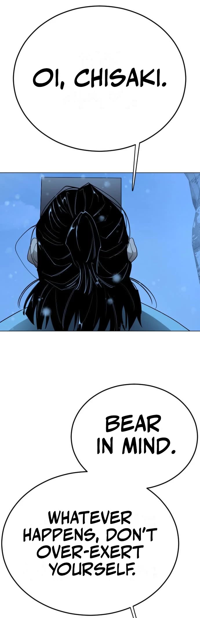 Superhuman Era Chapter 203 page 52 - Chapter 203