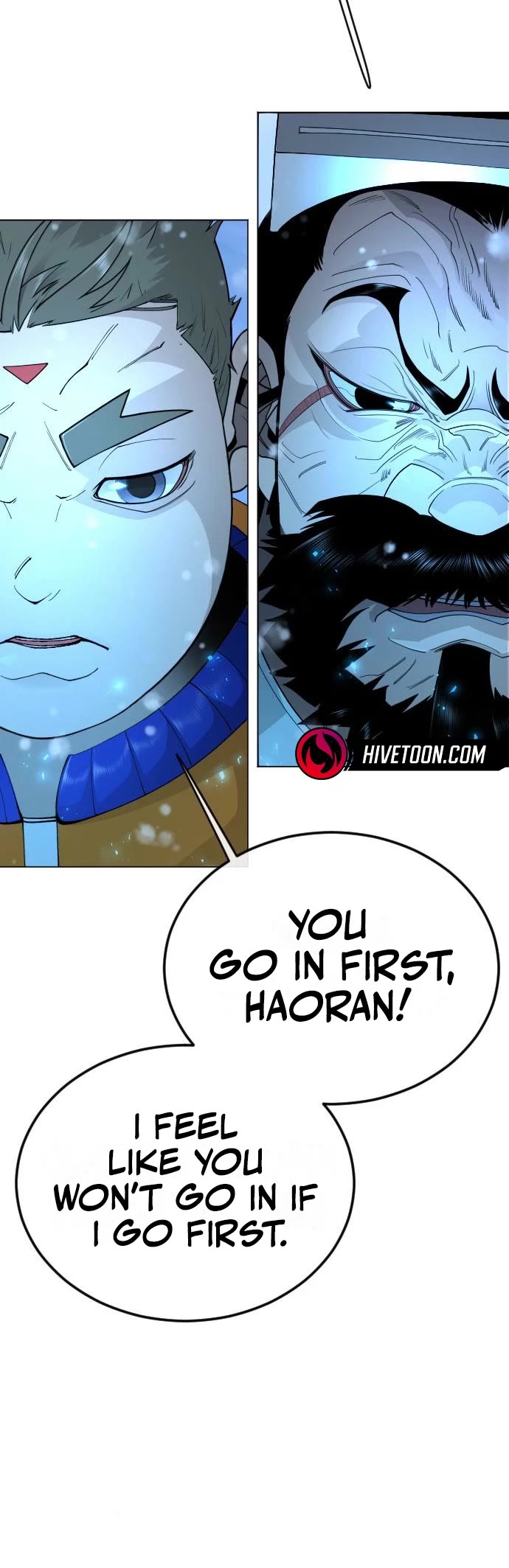 Superhuman Era Chapter 203 page 53 - Chapter 203