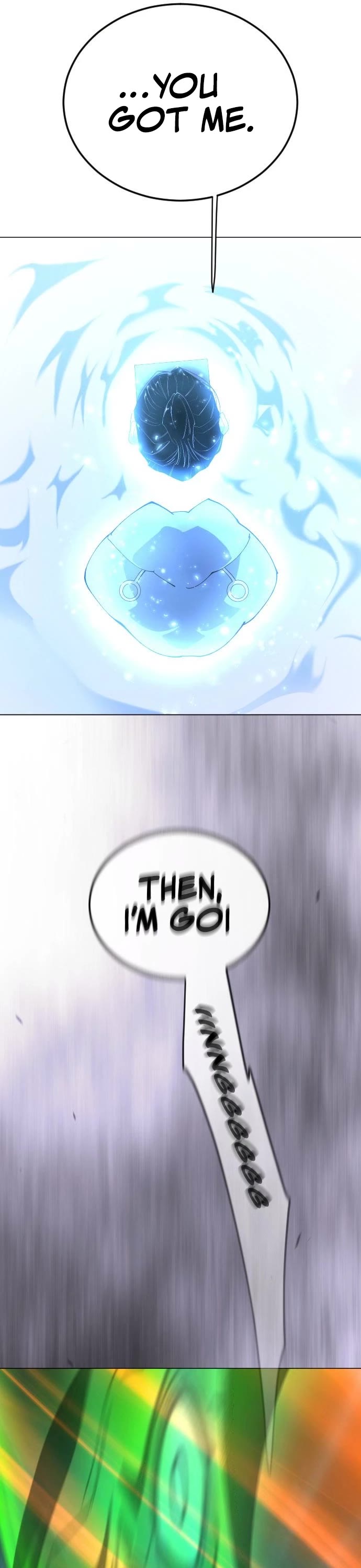 Superhuman Era Chapter 203 page 54 - Chapter 203