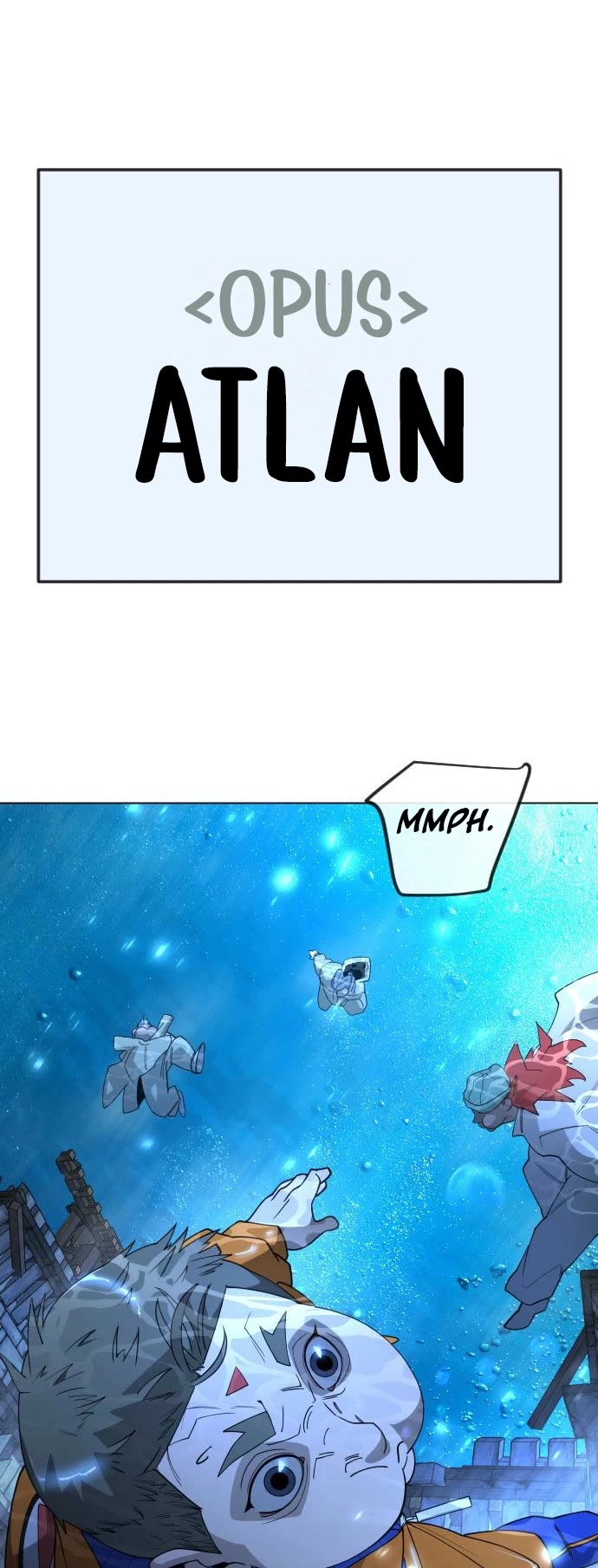 Superhuman Era Chapter 203 page 62 - Chapter 203