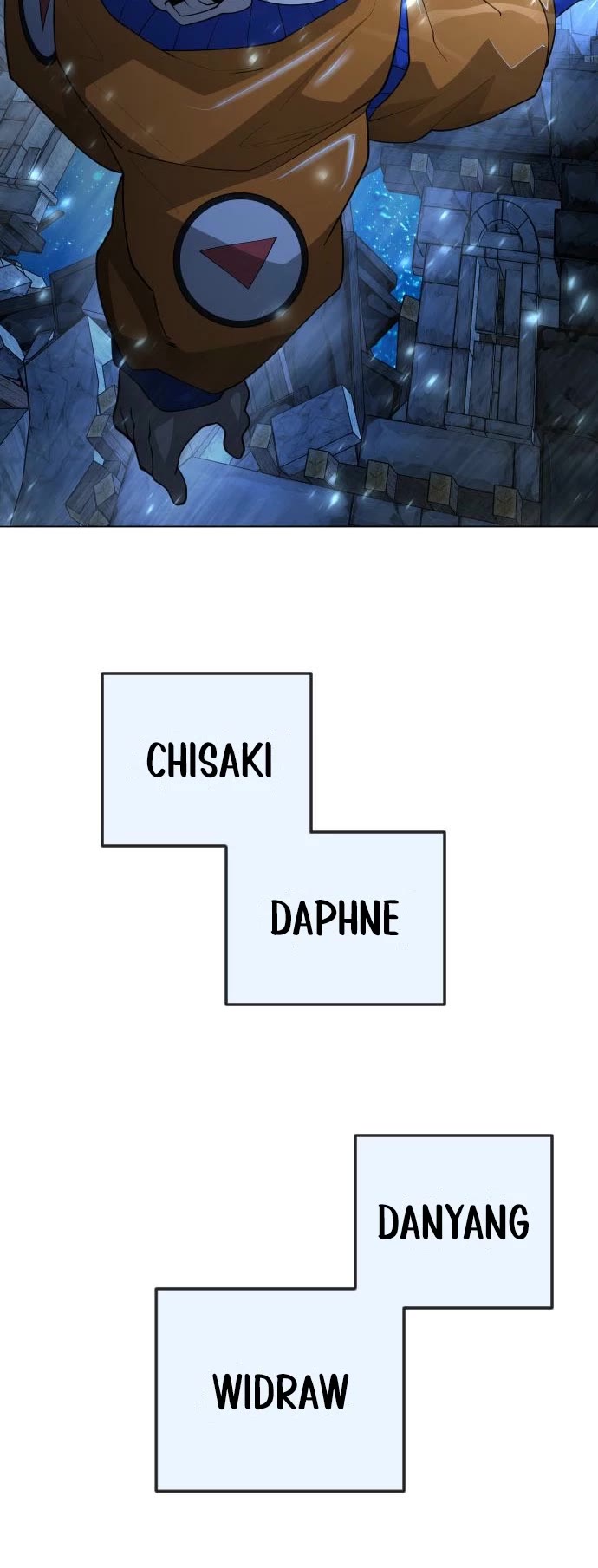 Superhuman Era Chapter 203 page 63 - Chapter 203