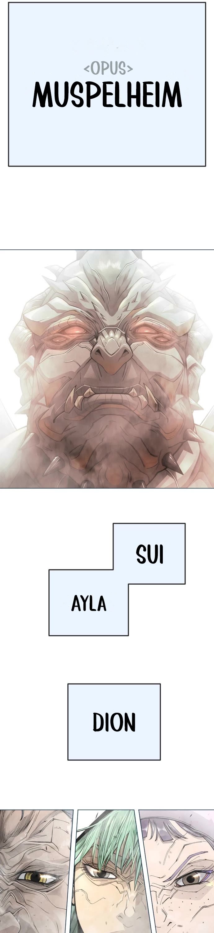 Superhuman Era Chapter 203 page 66 - Chapter 203