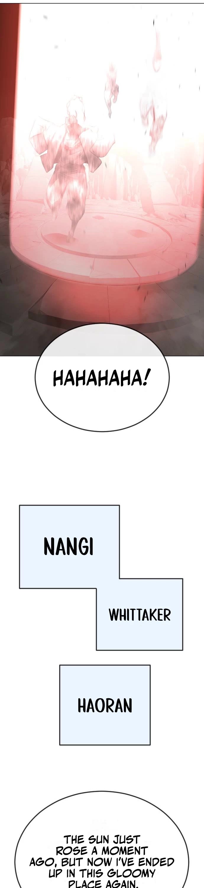 Superhuman Era Chapter 203 page 69 - Chapter 203