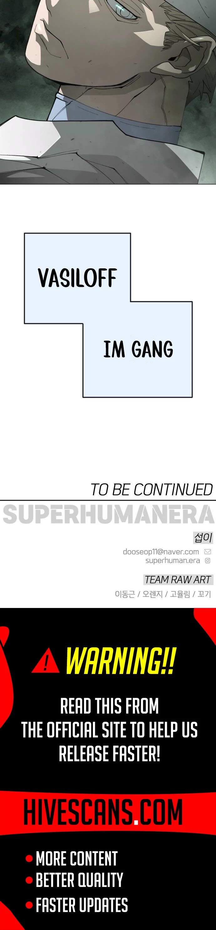 Superhuman Era Chapter 203 page 75 - Chapter 203