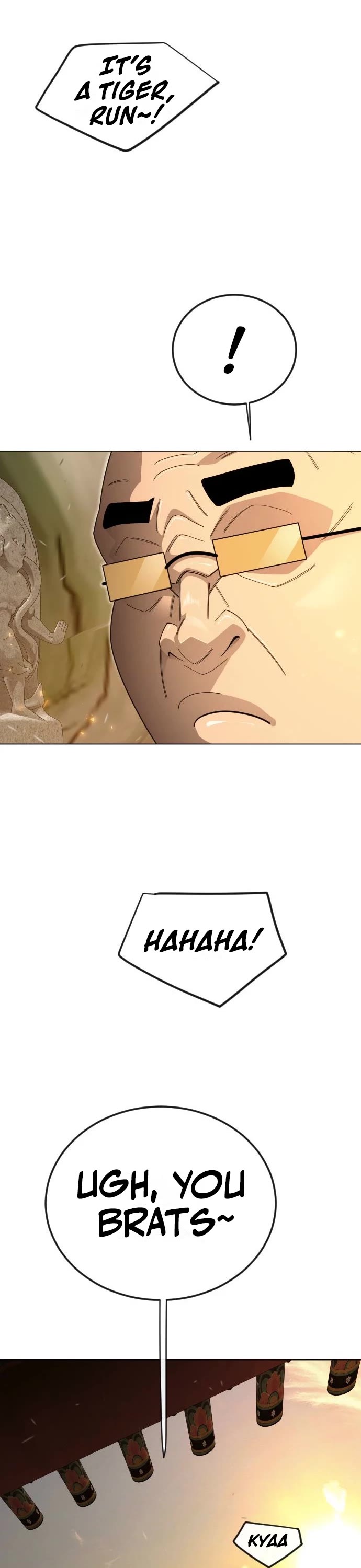 Superhuman Era Chapter 203 page 9 - Chapter 203