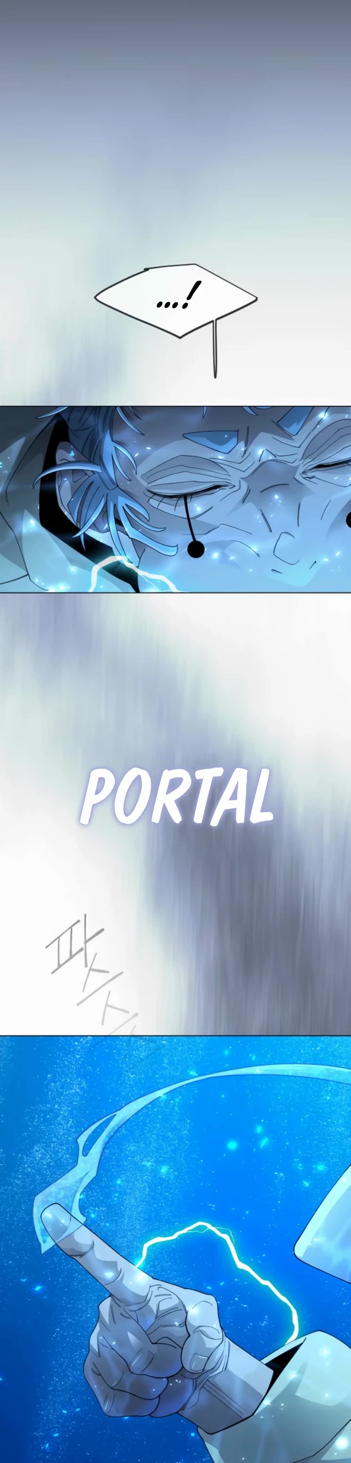 Superhuman Era Chapter 204 page 12 - Chapter 204