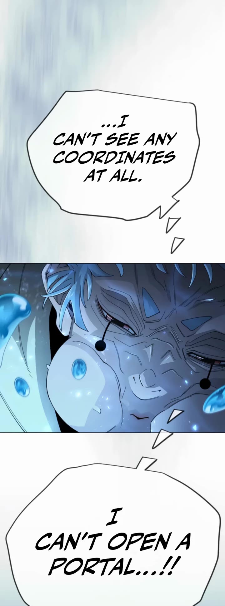 Superhuman Era Chapter 204 page 14 - Chapter 204