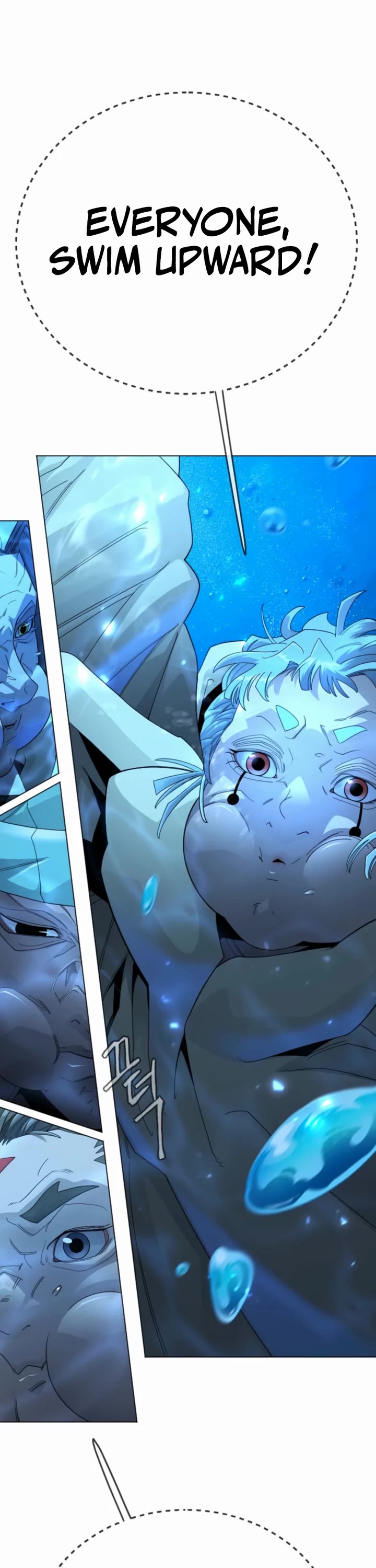 Superhuman Era Chapter 204 page 21 - Chapter 204