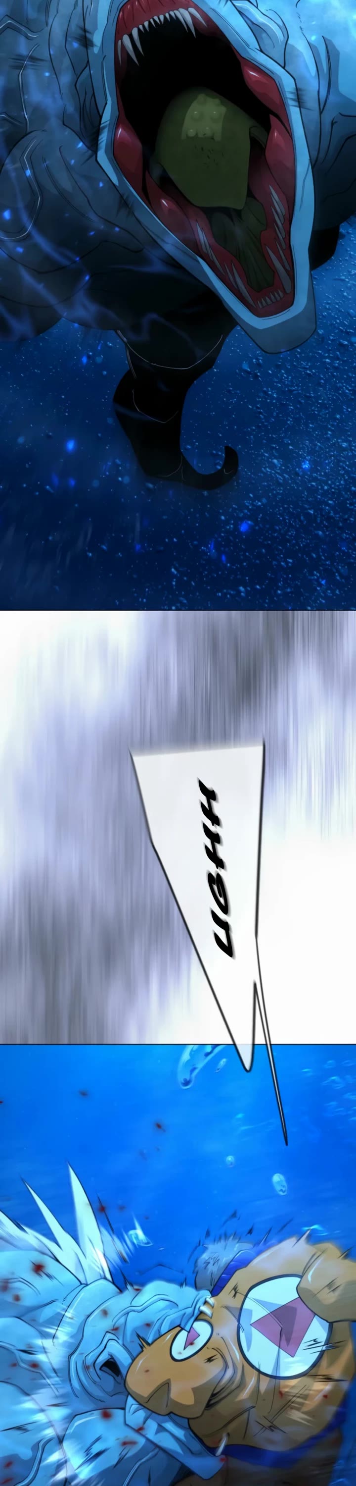 Superhuman Era Chapter 204 page 27 - Chapter 204